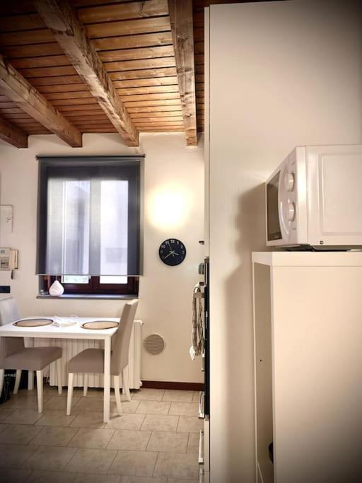 דירות Casa Mia Maria Margot לודי מראה חיצוני תמונה