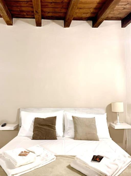 דירות Casa Mia Maria Margot לודי מראה חיצוני תמונה