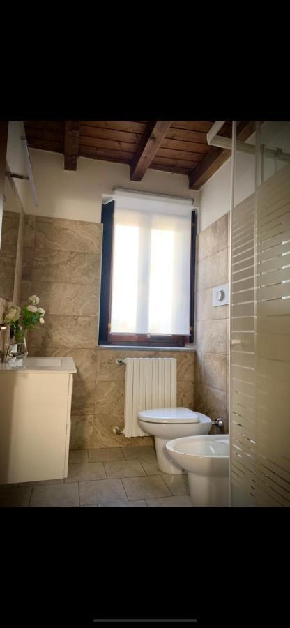 דירות Casa Mia Maria Margot לודי מראה חיצוני תמונה